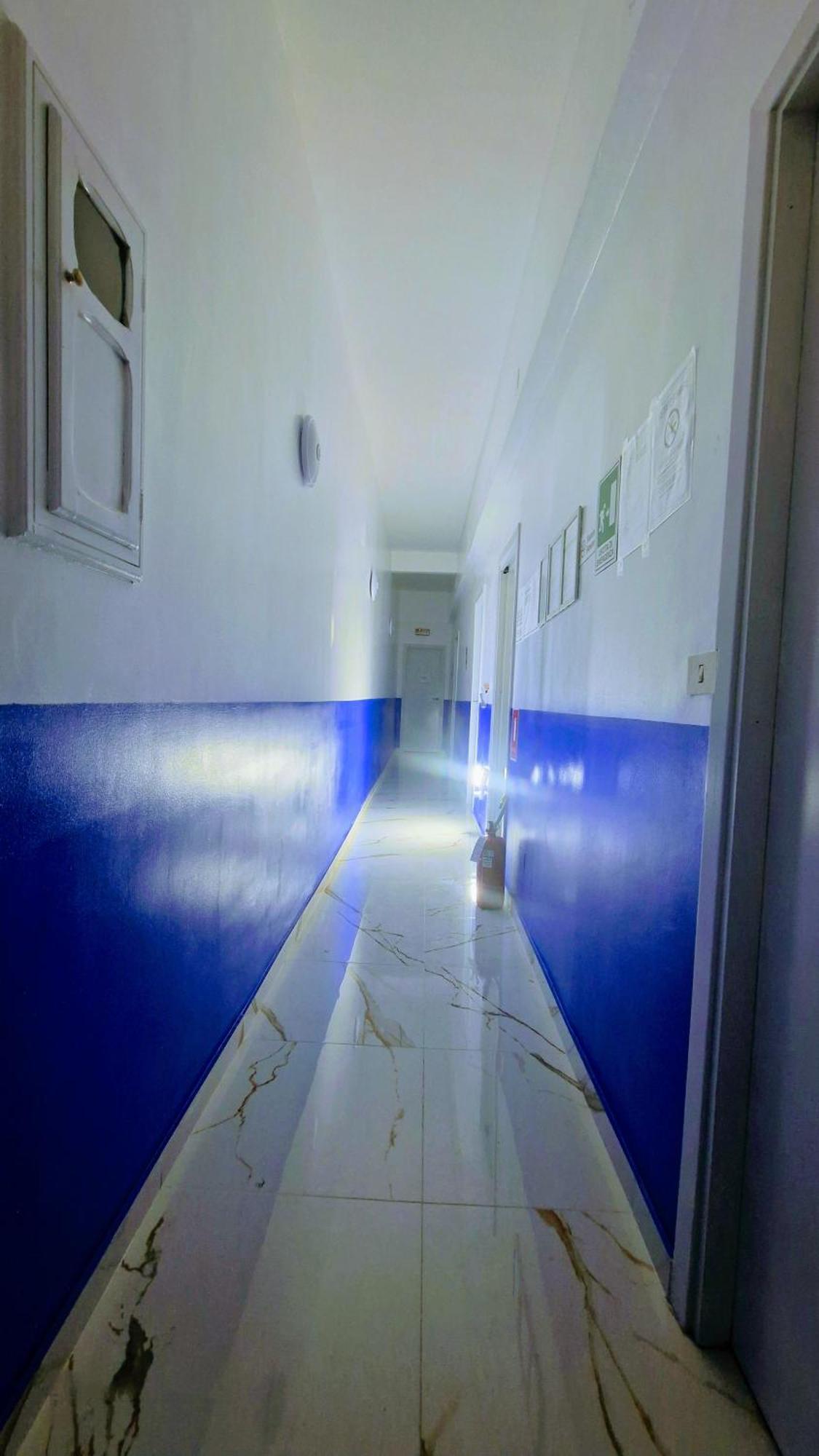 רומא Oscar Rooms מראה חיצוני תמונה