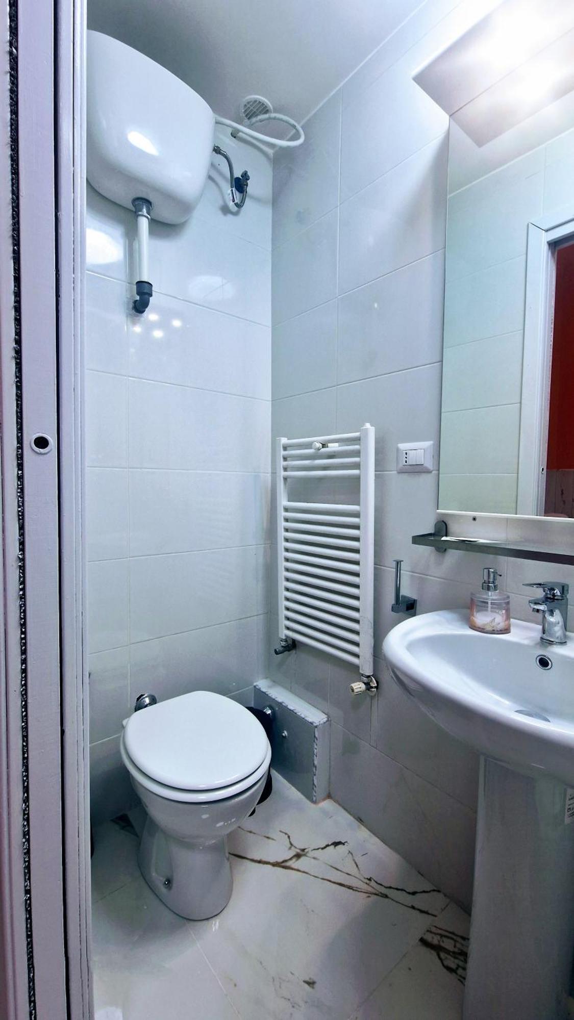 רומא Oscar Rooms מראה חיצוני תמונה