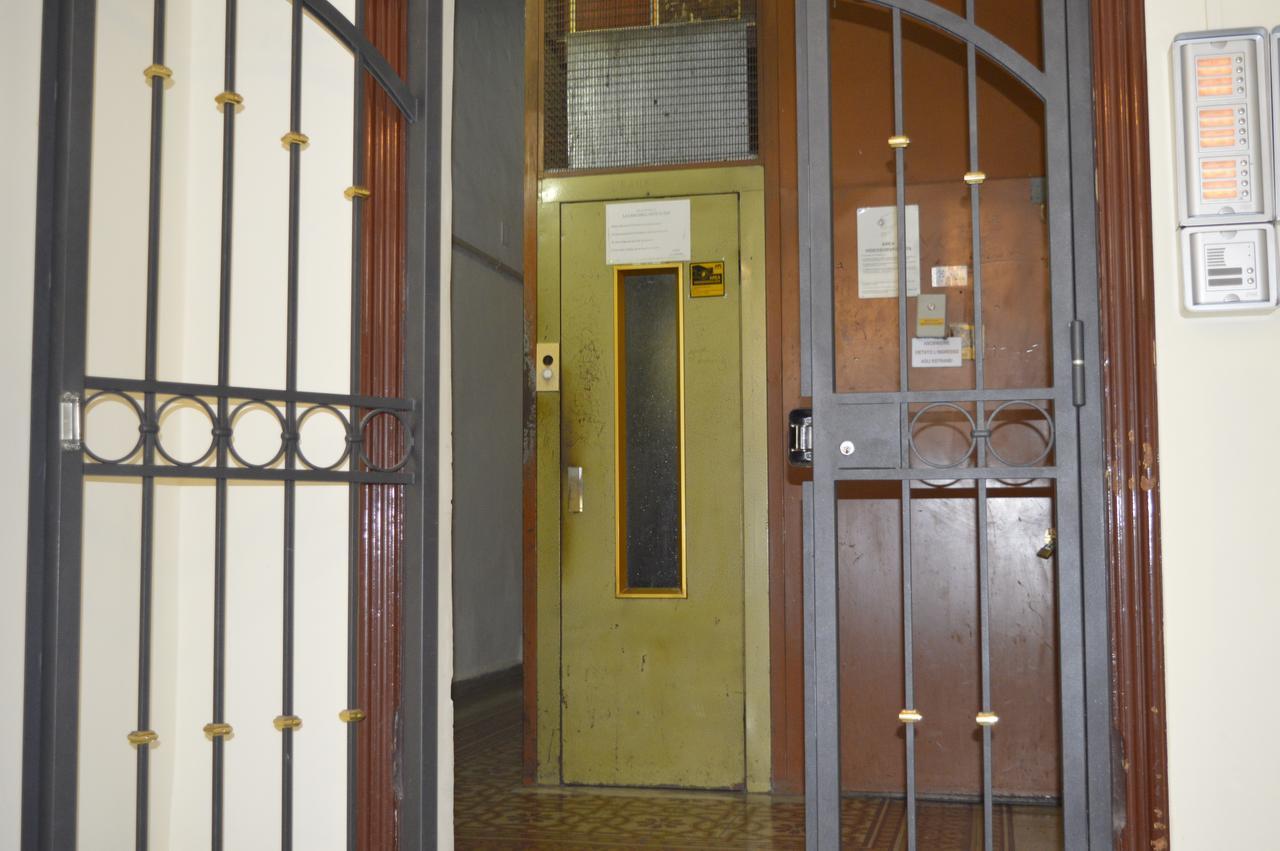 רומא Oscar Rooms מראה חיצוני תמונה