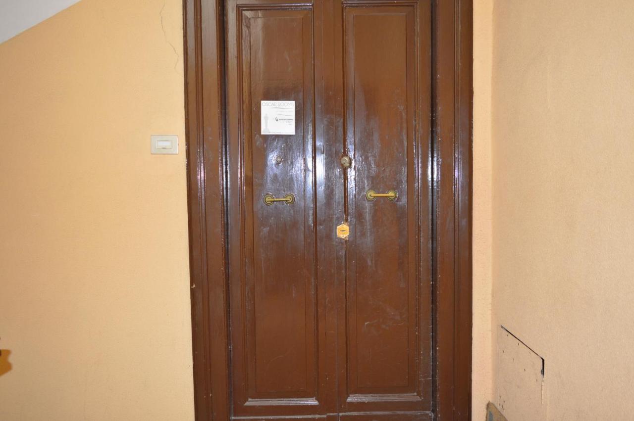רומא Oscar Rooms מראה חיצוני תמונה